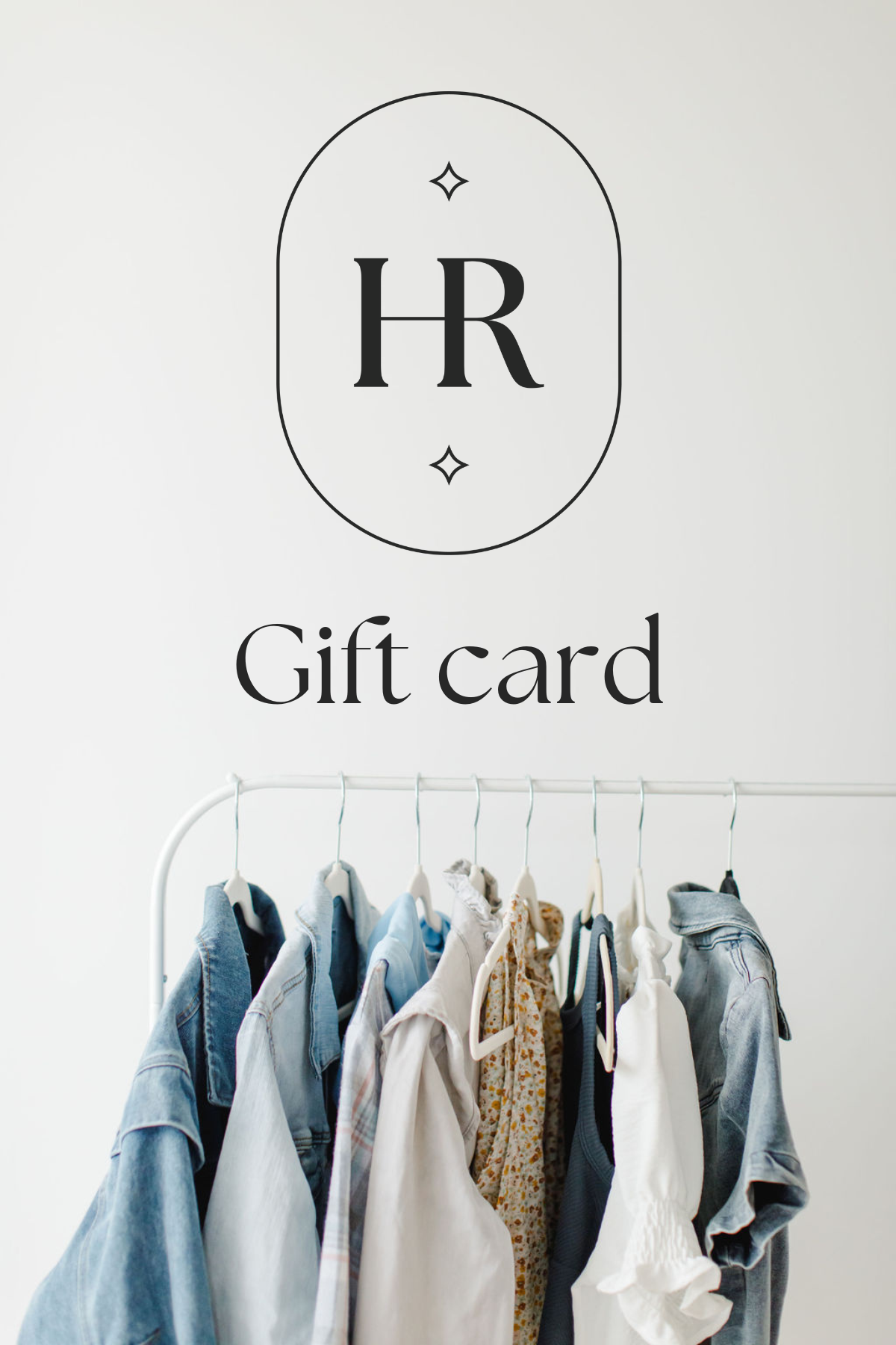 House of Remi Gift Card